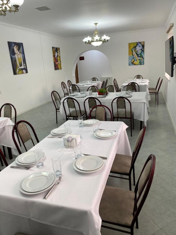 Sultan Makan Cuxuryurd Buitenkant foto