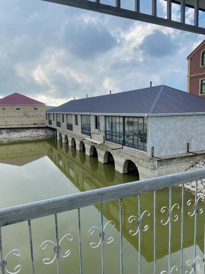 Sultan Makan Cuxuryurd Buitenkant foto
